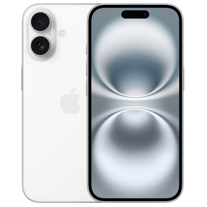 Apple iPhone 16 5G