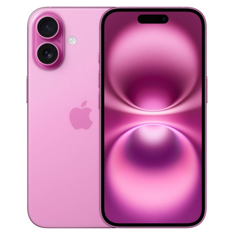 Apple iPhone 16 5G