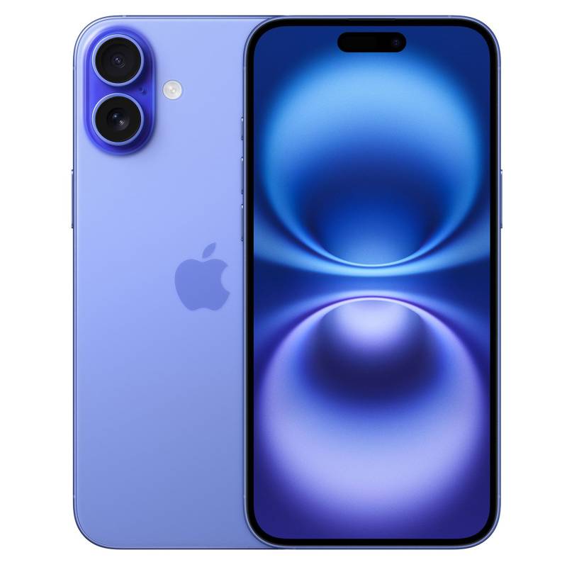 Apple iPhone 16 5G