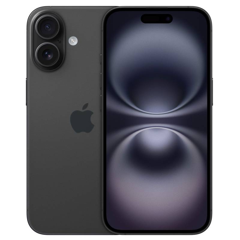 Apple iPhone 16 5G