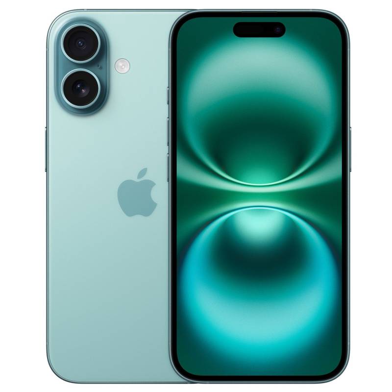 Apple iPhone 16 5G